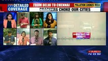 From Delhi To Chennai, Pollution Chokes India, Ground Report From Hyderabad