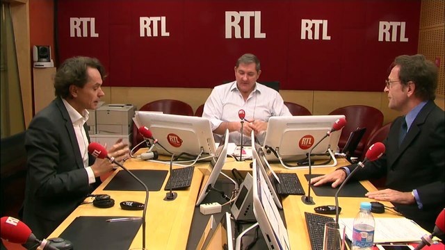 Le gouvernement abandonne-t-il les classes moyennes ? - 6 minutes pour trancher