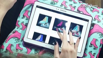 MODELOS DE PATINS QUAD | Valores, Onde Comprar, Tamanho, Usados. (Patinação)