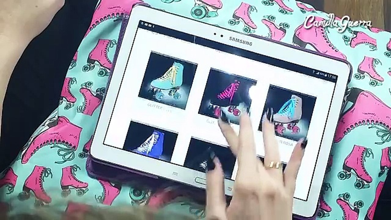 MODELOS DE PATINS QUAD | Valores, Onde Comprar, Tamanho, Usados. (Patinação)