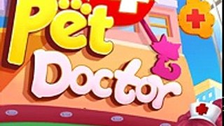 Pet Doctor - Libii Android gameplay Movie apps free kids best top TV film