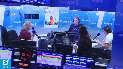 France 2 : bon démarrage de Thomas Sotto au 20 heures