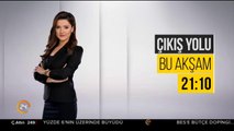 Çıkış Yolu bu akşam 21:10'da