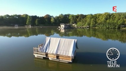 Made in France - A la découverte de la Dombes