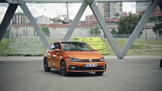 2018 Volkswagen Polo - Driving, Interior & Exterior