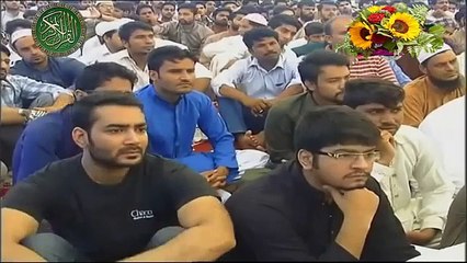 Real Life Story Of Maulana Tariq Jameel How He Change Himself From Singer To Molvi