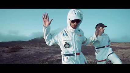 MISTER V - APOLLO 13 feat JUICE