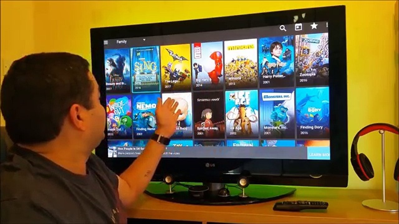 THIS COULD REPLACE YOU KODI 3RD PARTY ADDON - why not CHANGE TO THESE APKs !!! (JUNE 2017)