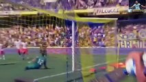 Rosario Central vs Argentinos Juniors 1-3 - Goles y Resumen - Fecha 6 Superliga Argentina 2017