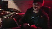 ROHFF FAIT UN FREESTYLE EN MODE TRAP DE 1 MINUTE POUR SA TEAM & HISTOIRE D'AGITER LA TOILE