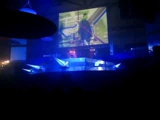 Miss Kittin  Welcome To The Rave 01