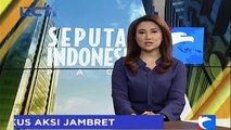 Wanita Ini Histeris Keluarganya Tertangkap Mencuri