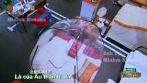 [Vietsub] Tập 4 - Hậu trường và chân tướng 