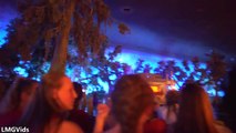 [4K] 2017 Pirates of the Caribbean ride (Newly Refurbished) Low Light POV Disneyland