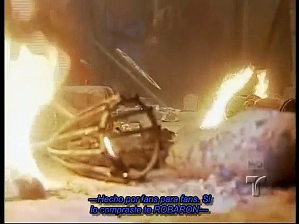 amantes del desierto capitulo 34
