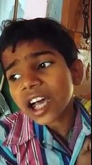 इस बच्चे की नात शरीफ ने पुरे इन्टरनेट को हिला दिया। एक बार जरूर देखें