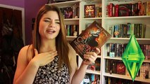 The Sims Book Tag! (Original)