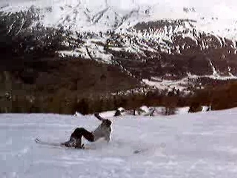 Polo le cascadeur 3