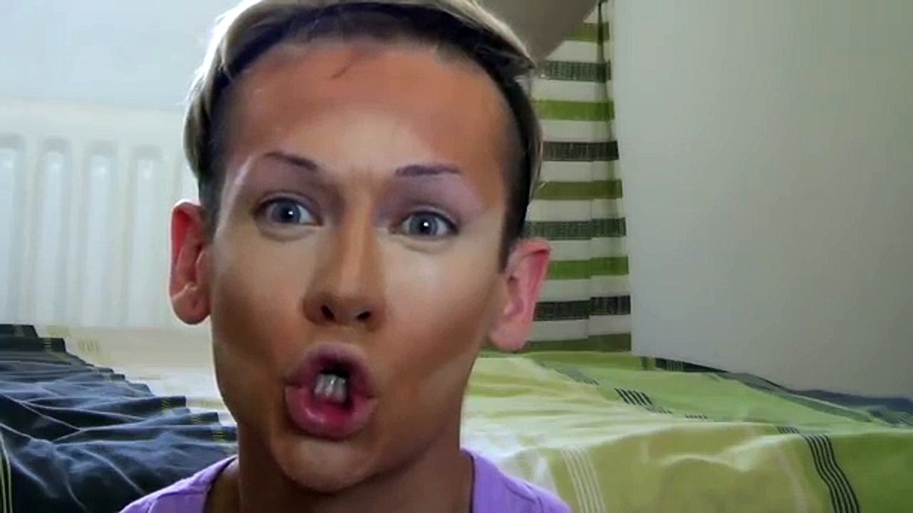 Highlight & Contour Tutorial