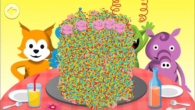 Radioapan Banankalas - App För Barn - Barnkanalen - Gratis Spel - Preview och Recension Baby Play