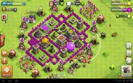 [CoC] 1 - TH5 and TH6 Base Layouts
