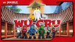 #9 Lego Ninjago WU CRU - Команда ВУ - Игра про Мультики Лего Ниндзяго - на русском языке