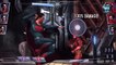 Injustice: Gods Among Us - Batman v Superman: Dawn of Justice - SUPERMAN