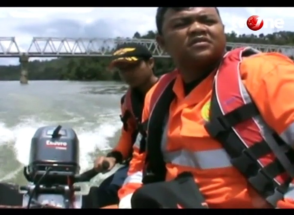 Petugas Kembali Temukan Jasad Korban Longsor Lima Puluh Kota