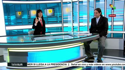 González: Ceo-Cracia de AL es representada por sus pupilos en el poder