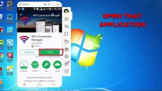 HOW TO HACK WIFI PASSWORD IN ANDROID DEVICE 1000% Works