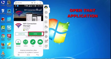 HOW TO HACK WIFI PASSWORD IN ANDROID DEVICE 1000% Works