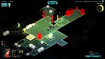 Invisible Inc Expert Plus 1-6 Rescuing Dr Xu (No commentary)