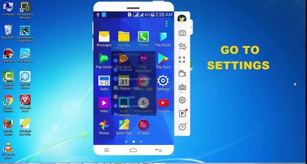 Unfortunately  Android Mobile Error - Remove  Google Play Store Has Stopped  Error