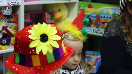 GASTONE TESTONE - la testa di Gastone è piena, ma non di idee!Infiliamoci le mani e vediamo cosa cè