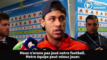 Clasico : les excuses du PSG