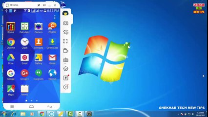 App Lock for android 2017 Impossible To Open Android  Mobile