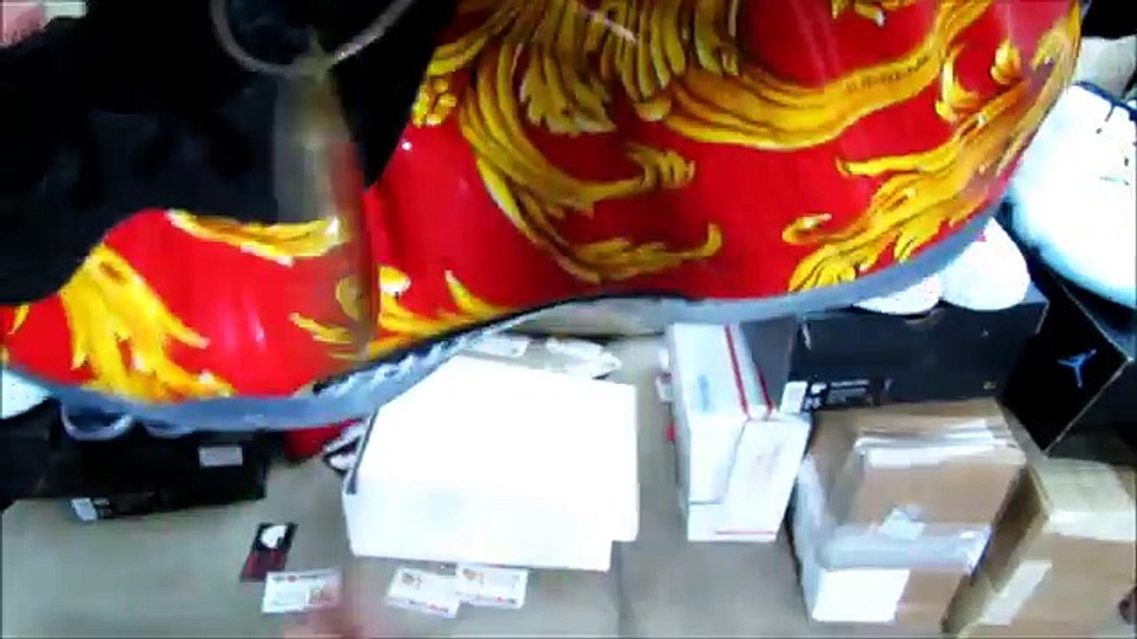 THE BIG SNEAKER UNBOXINGS YOU LOVE