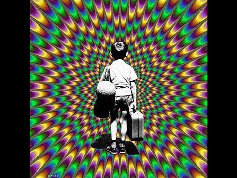 Gettin Ready by The Electric Trunk