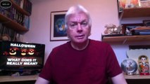 David Icke - Halloween. What Does It Really Mean.