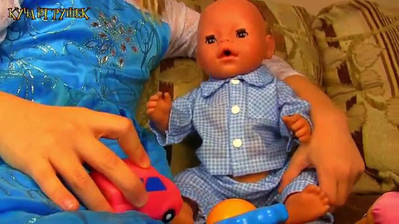 Мелашу превратили в куклу Беби Борн - ВСЕ СЕРИИ!