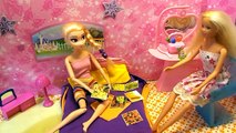 Э М И ЛИ !! Куклы Барби (с.54)Штеффи,Кен,Монстр Хай,Эльза,Принцессы диснея,Мультик,видео.