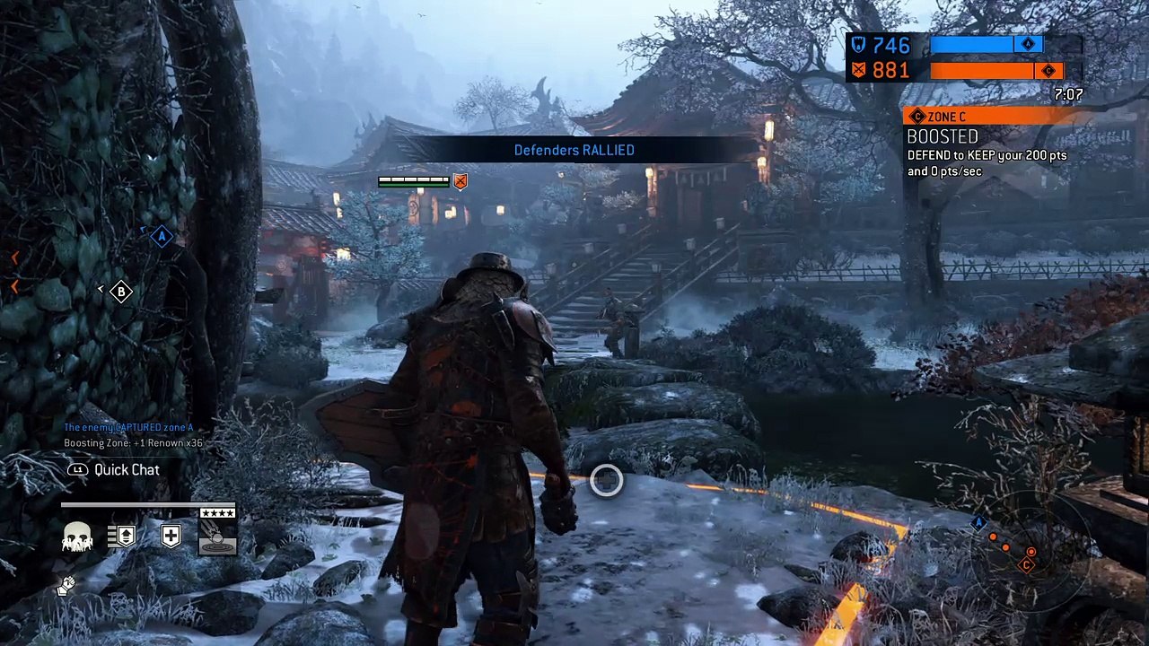 For Honor_denied1