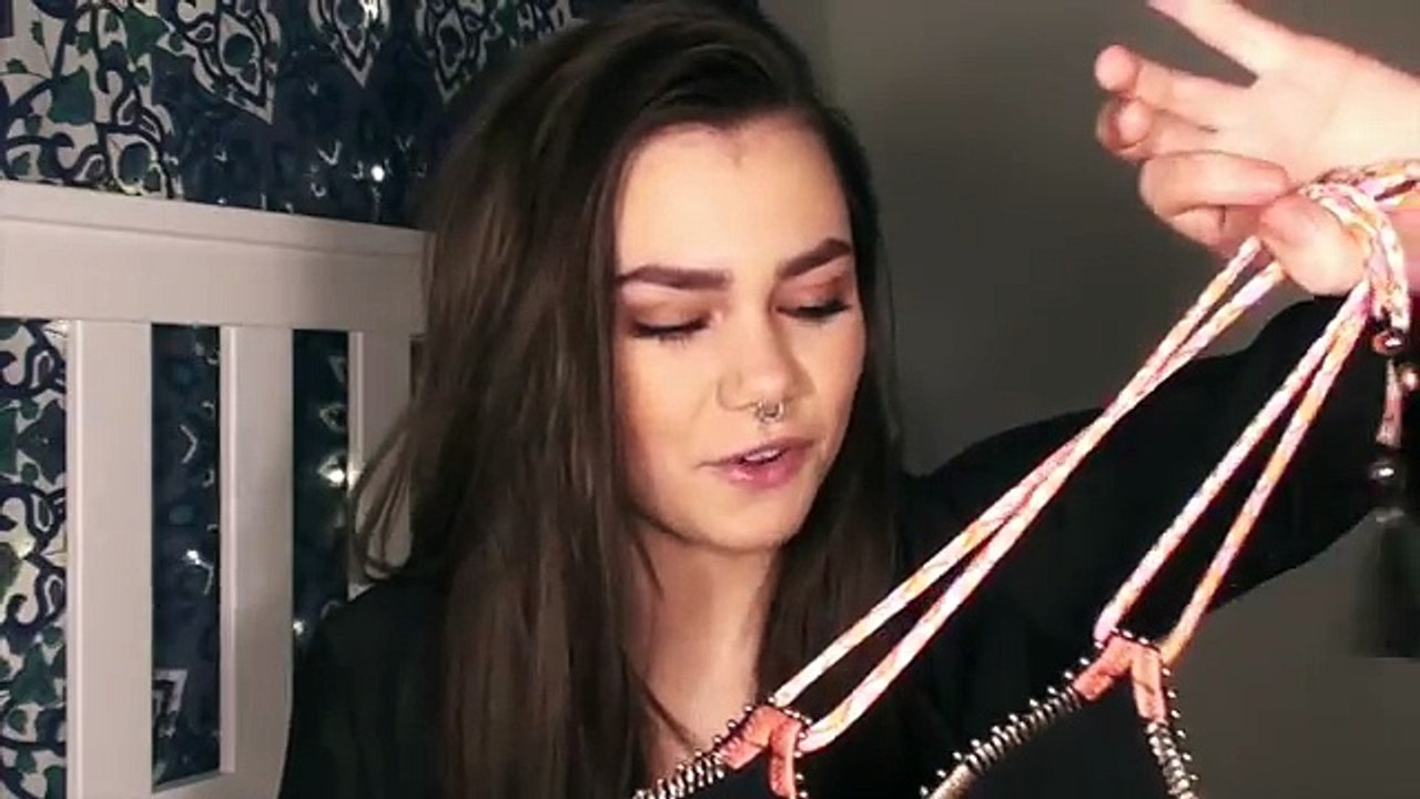 What I got for my 15th Birthday//Victorias secret, Calvin Klein, Makeup and MORE