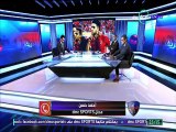 احمد حسن وقدرات وليد ازارو اياب الاهلي والنجم دي ام سي