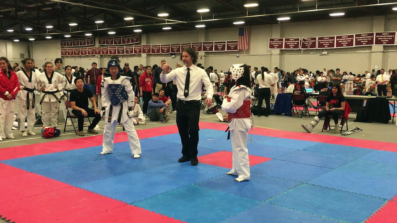 Vasu Juneja M1 vs Cornell