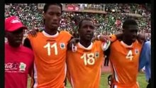 Drogba L'Africain