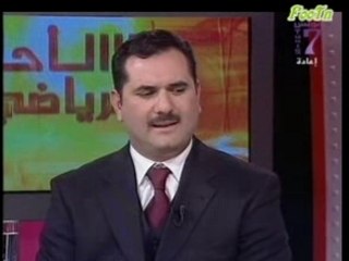 Moez Driss & joueurs ESS