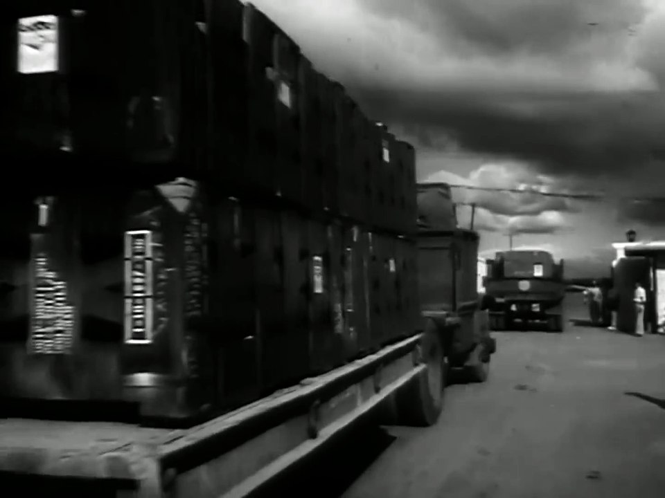 Cold War_ _Years of Menace_ (Army in Action Ep. XII) 1965