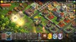 DomiNations Industrial Age 3 Attacks on Max Bases!!