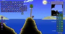 Самый легкий и лучший способ добычи форм для ключей в Terraria